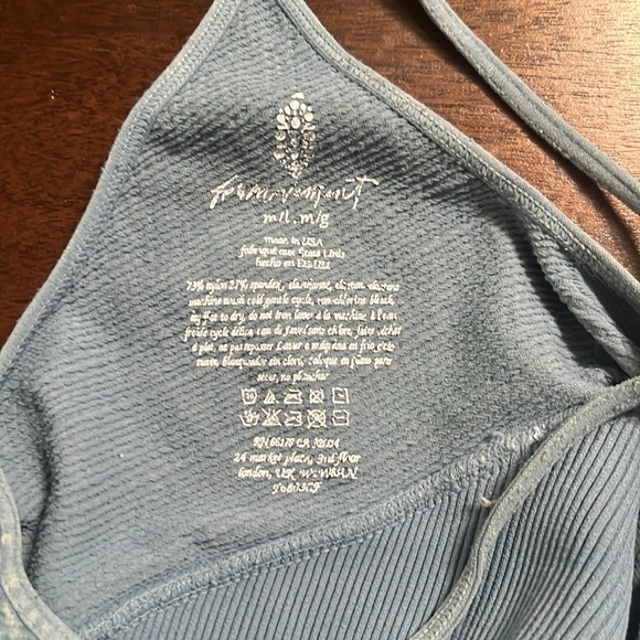 Free people bra - Picture 5 of 5